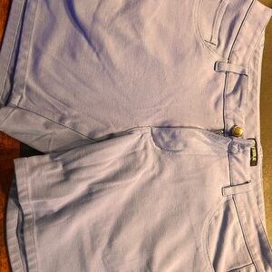 ST33LE Men’s Lavender Shorts